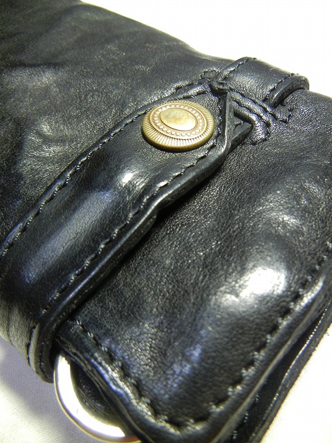 MR.OLIVE ロングウォレット　ウォレットコード付き 楽天市場】MR.OLIVE ミスターオリーブウォレットHORWEEN